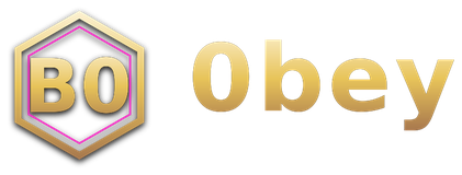 0bey logo